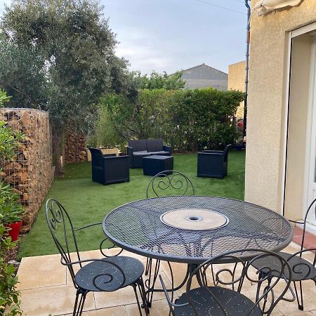 Saint-Jean-de-Barrou Gite Romarin Avec Spa מראה חיצוני תמונה