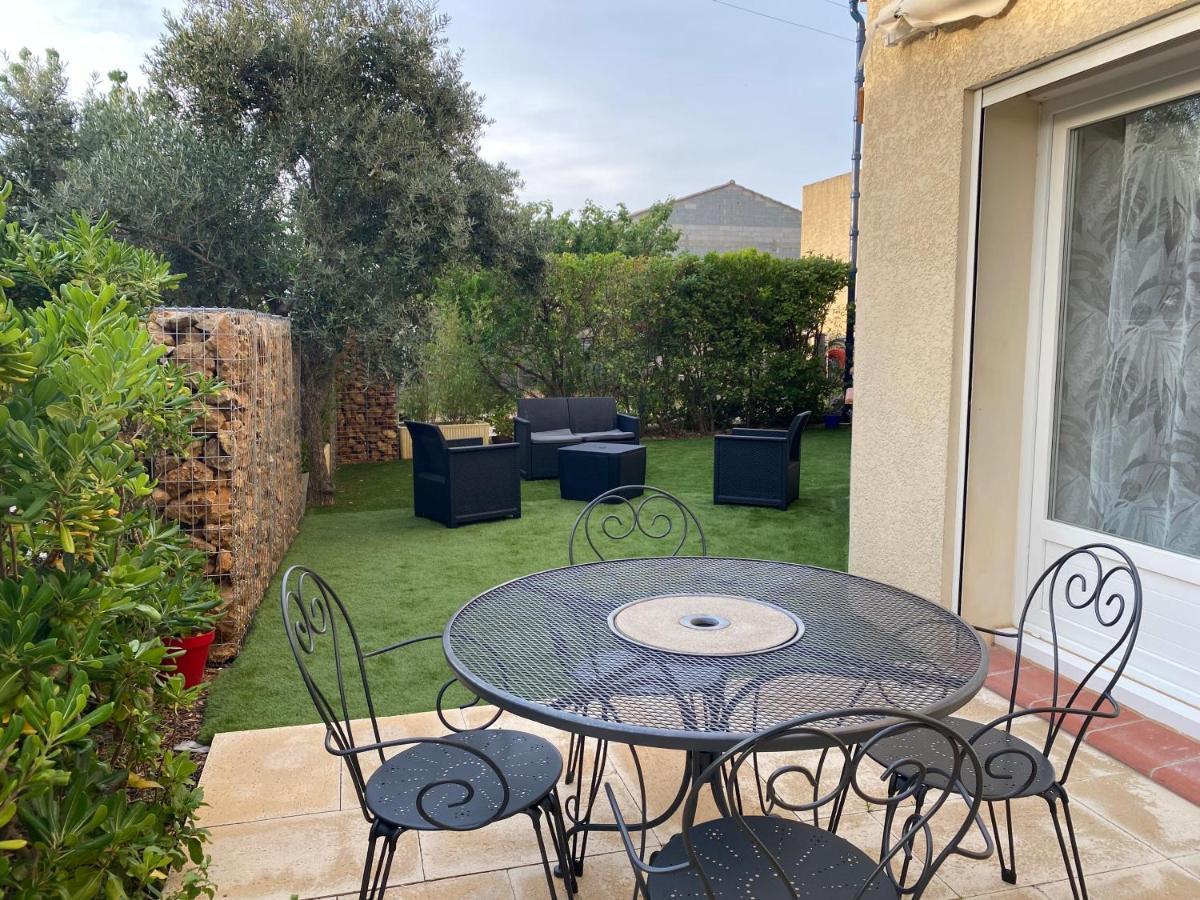Saint-Jean-de-Barrou Gite Romarin Avec Spa מראה חיצוני תמונה