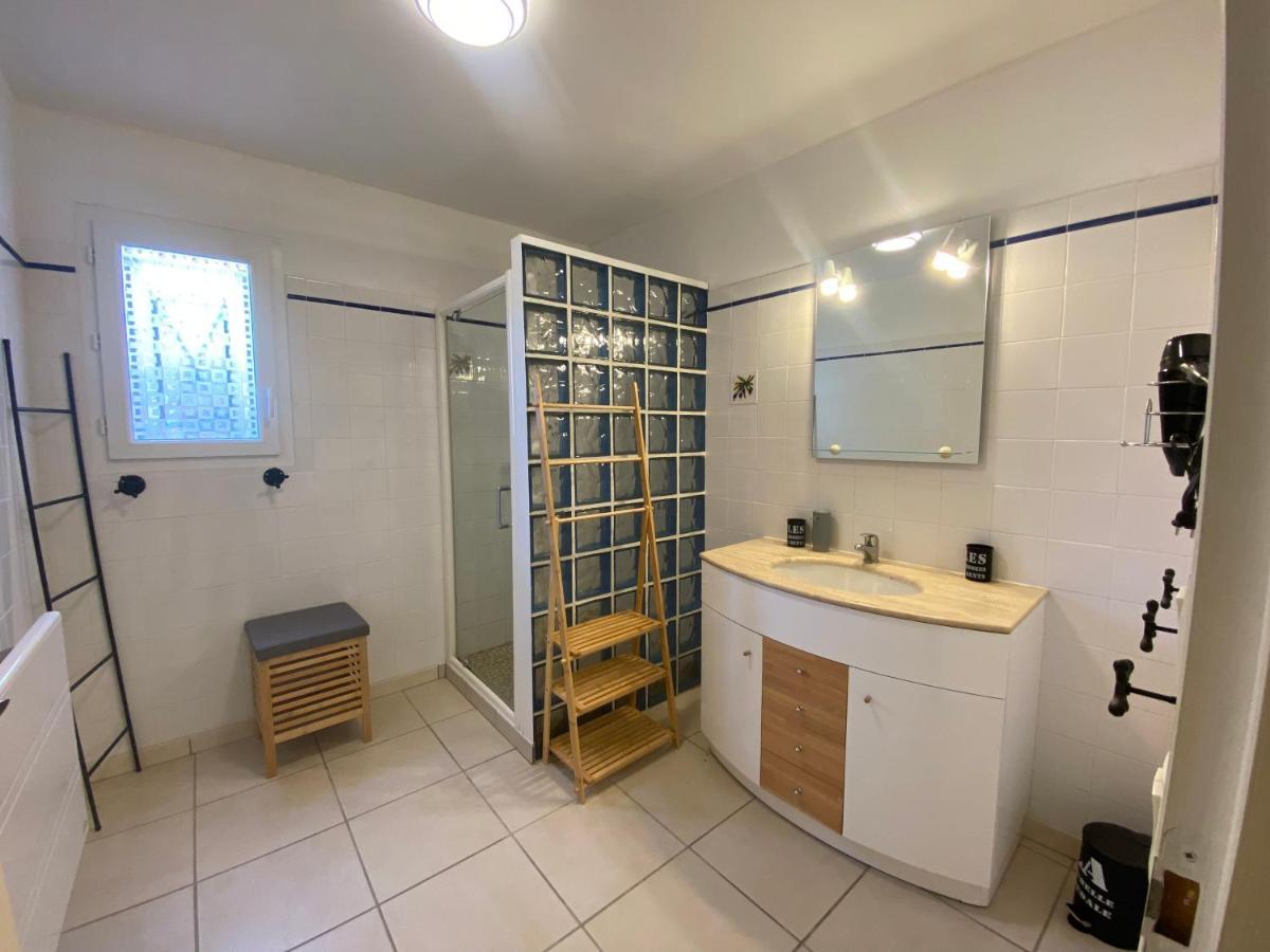 Saint-Jean-de-Barrou Gite Romarin Avec Spa מראה חיצוני תמונה