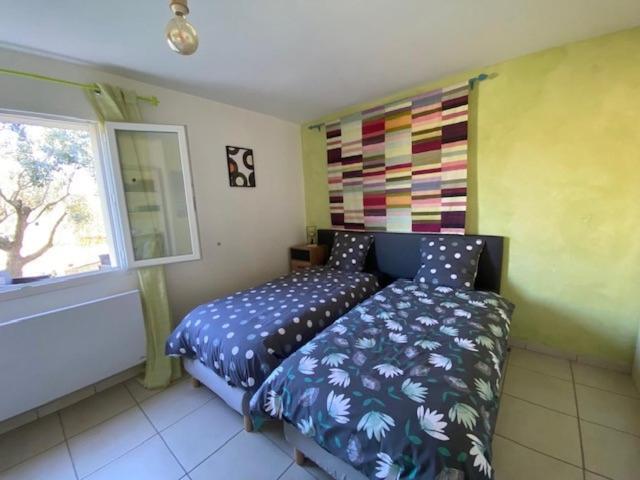 Saint-Jean-de-Barrou Gite Romarin Avec Spa מראה חיצוני תמונה