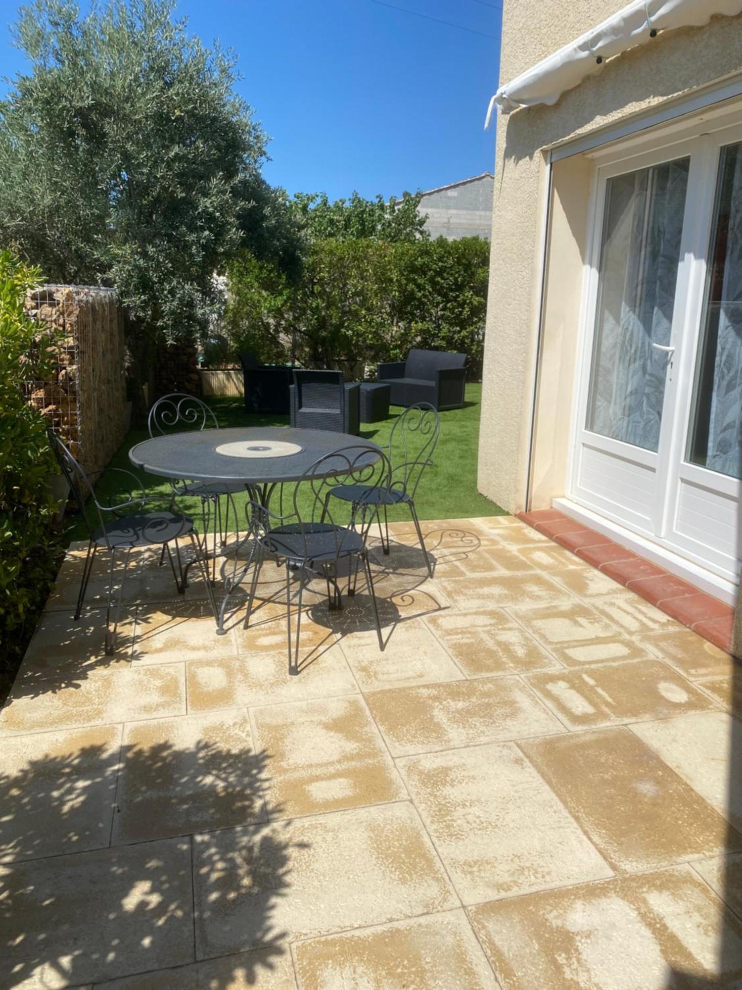 Saint-Jean-de-Barrou Gite Romarin Avec Spa מראה חיצוני תמונה